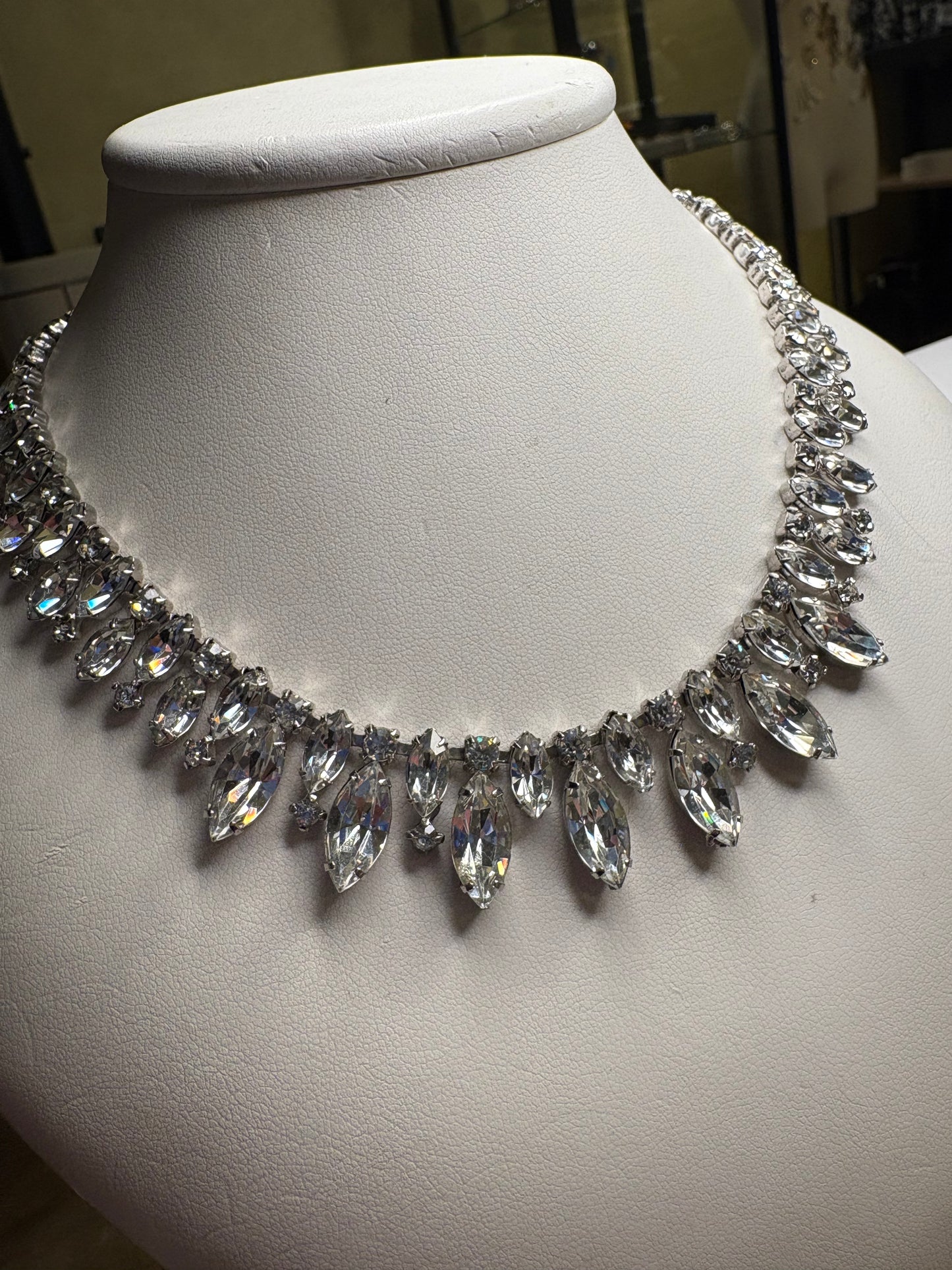 Collier “Regina”