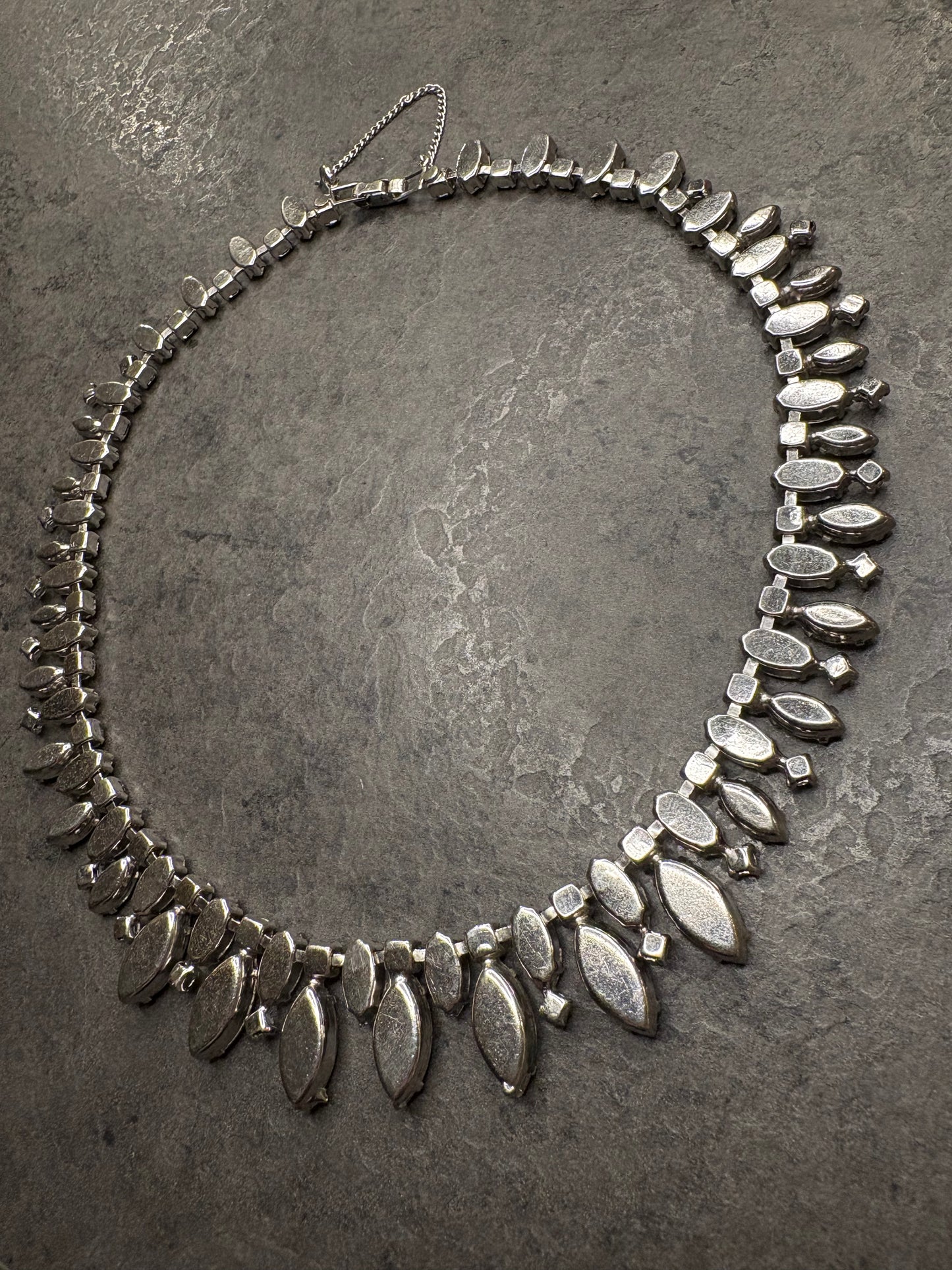 Collier “Regina”