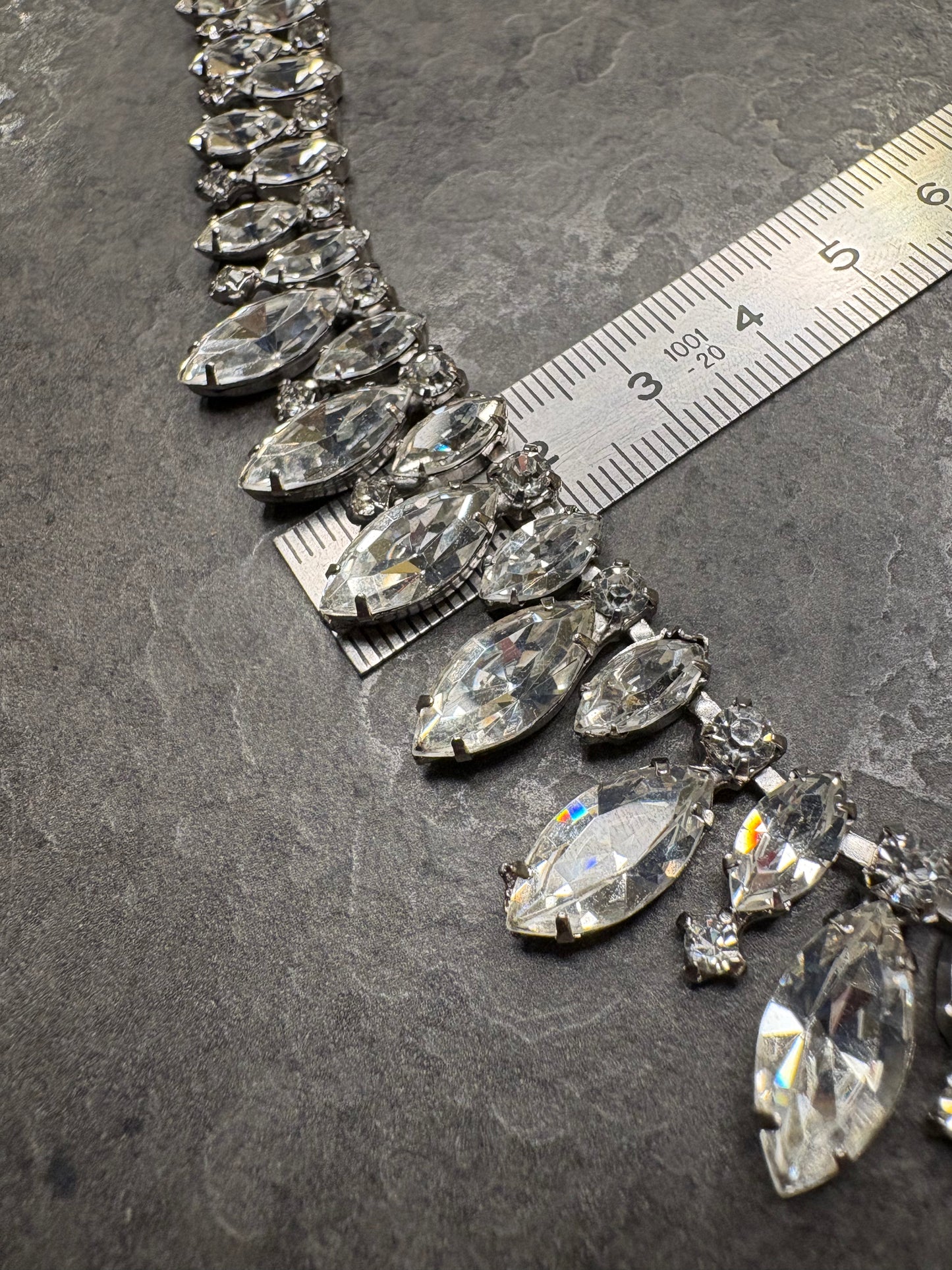 Collier “Regina”