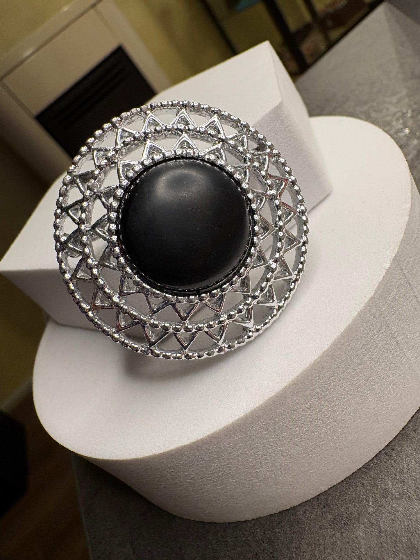 Spilla Sarah Coventry 1970