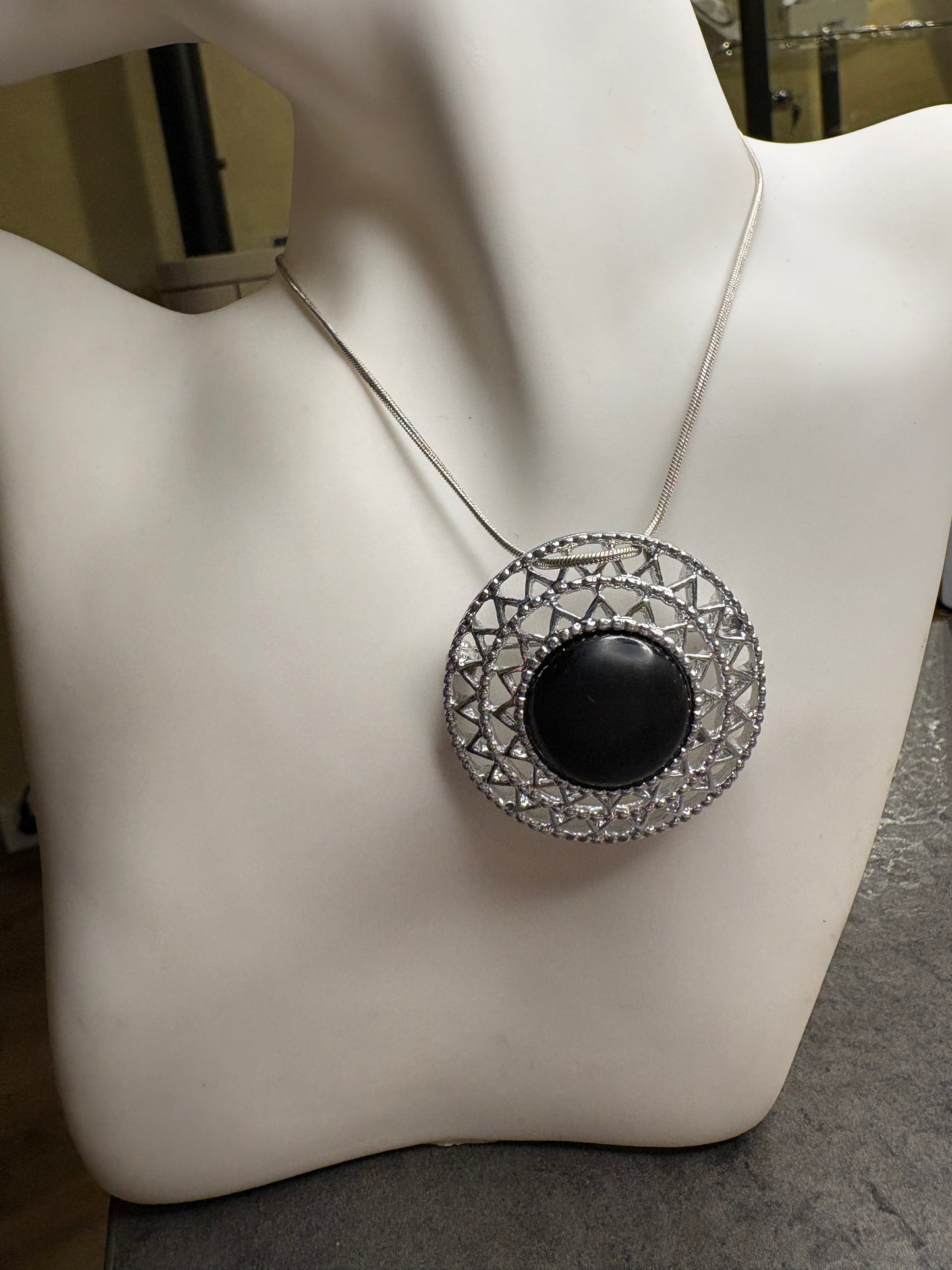 Spilla Sarah Coventry 1970