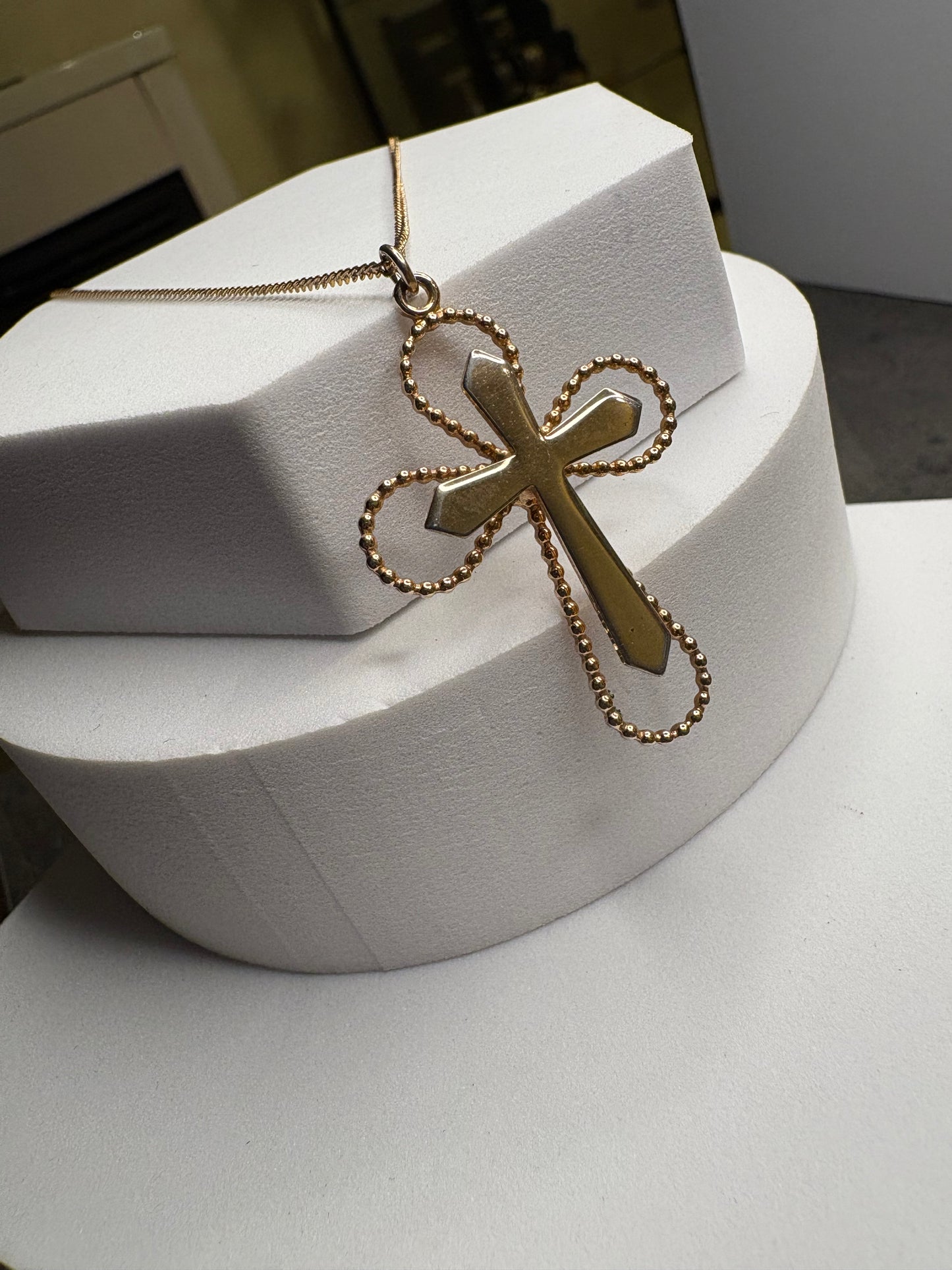 Collana Sarah Coventry 1974