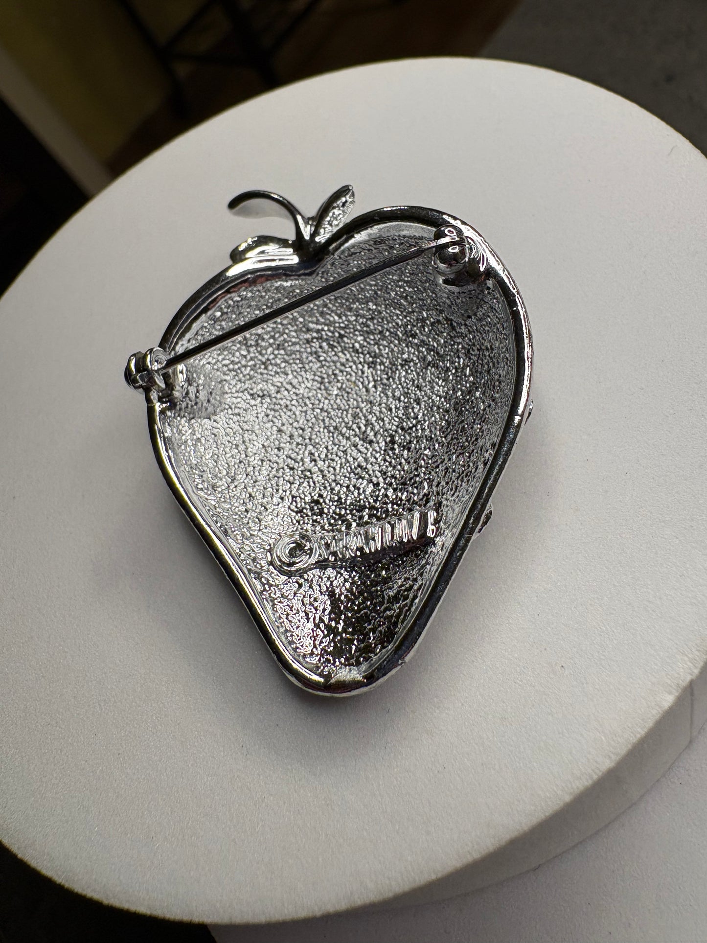 Spilla Sarah Coventry 1968