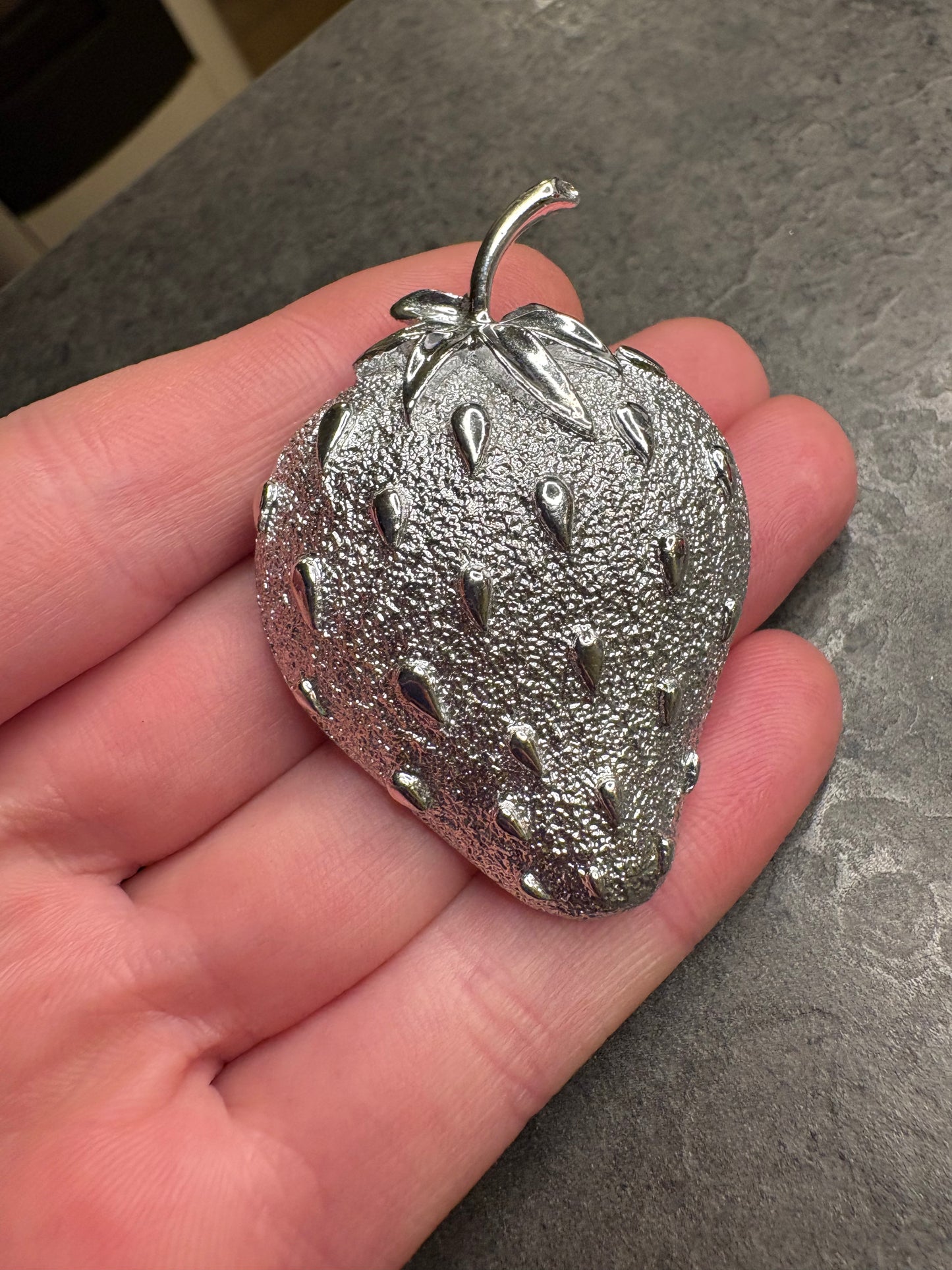 Spilla Sarah Coventry 1968