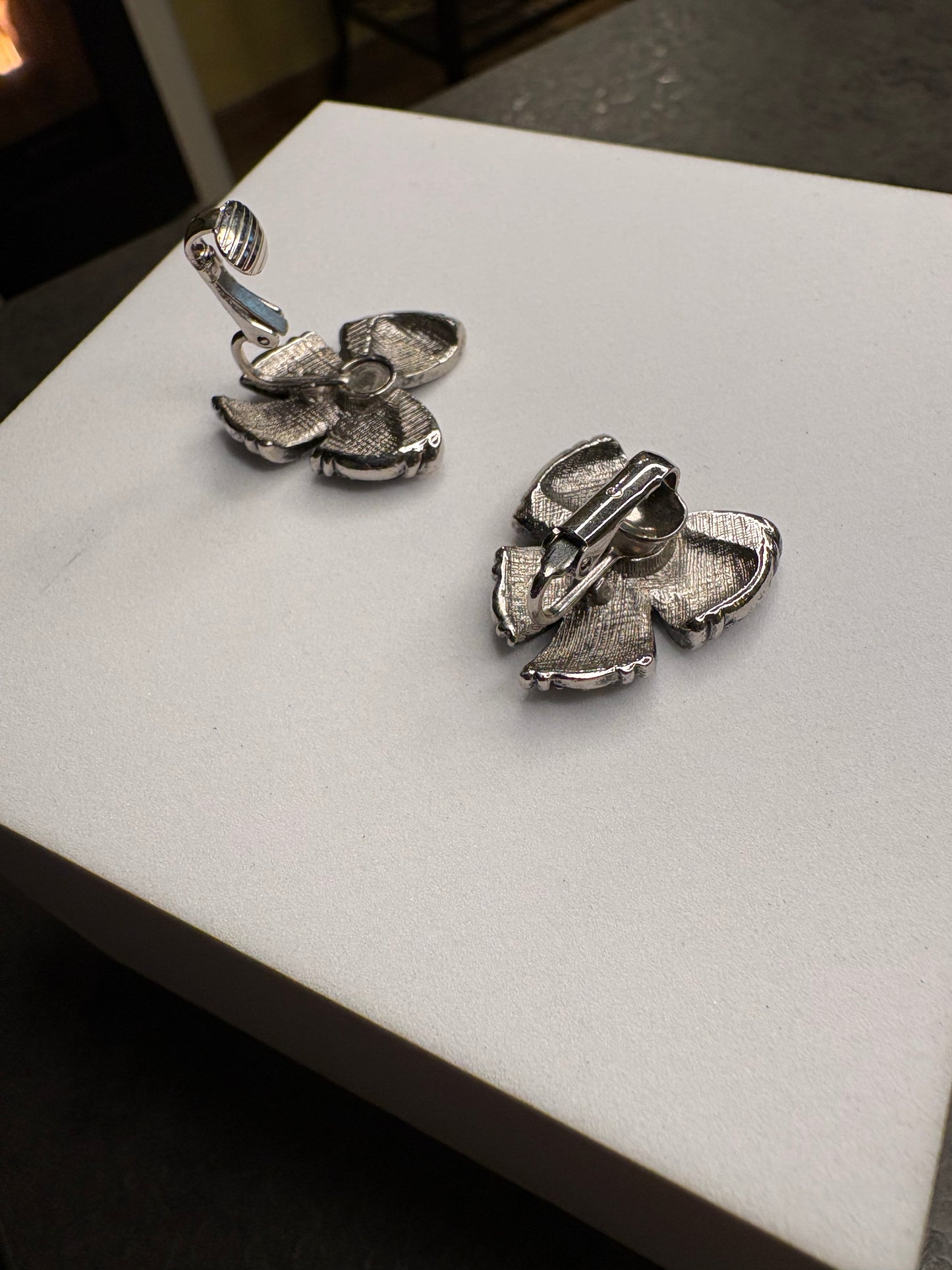 Orecchìni Avon 1990