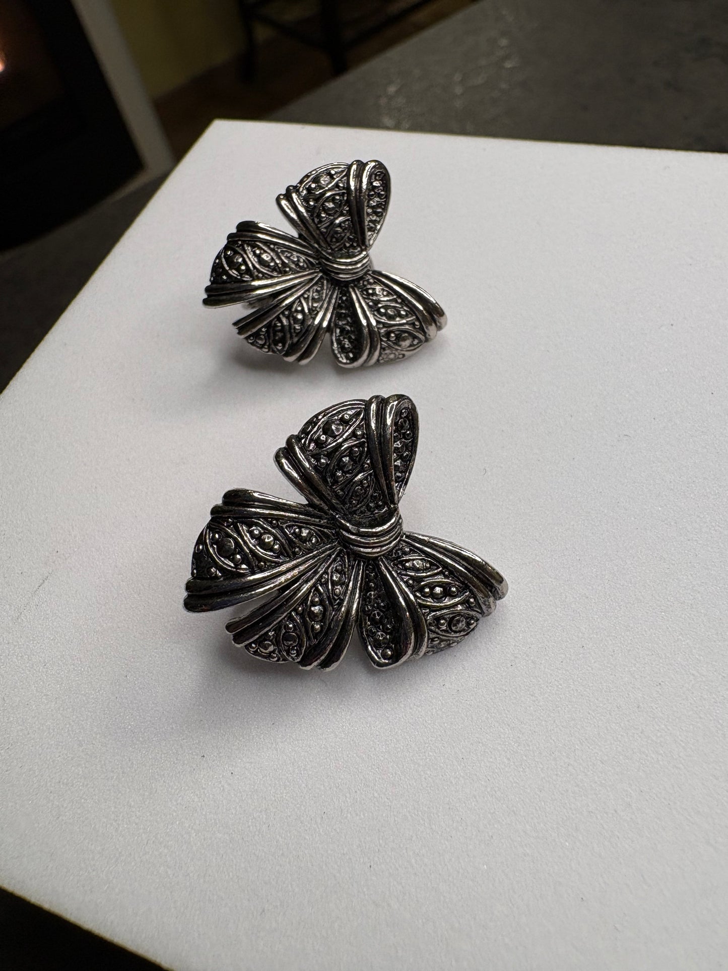 Orecchìni Avon 1990