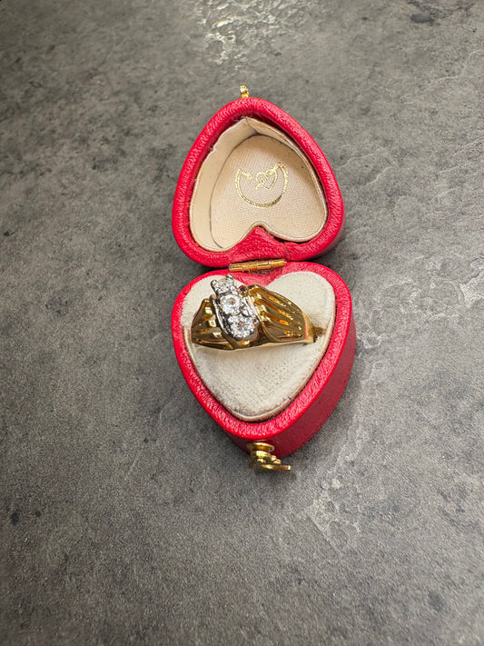 Anello Promo 15