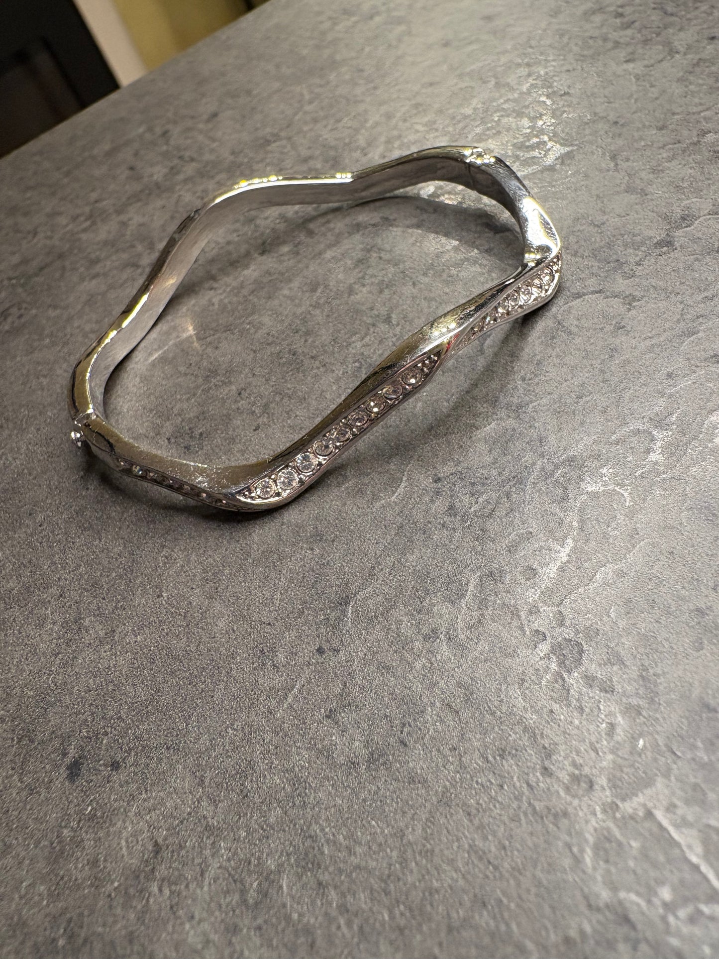 Bracciale Rigido