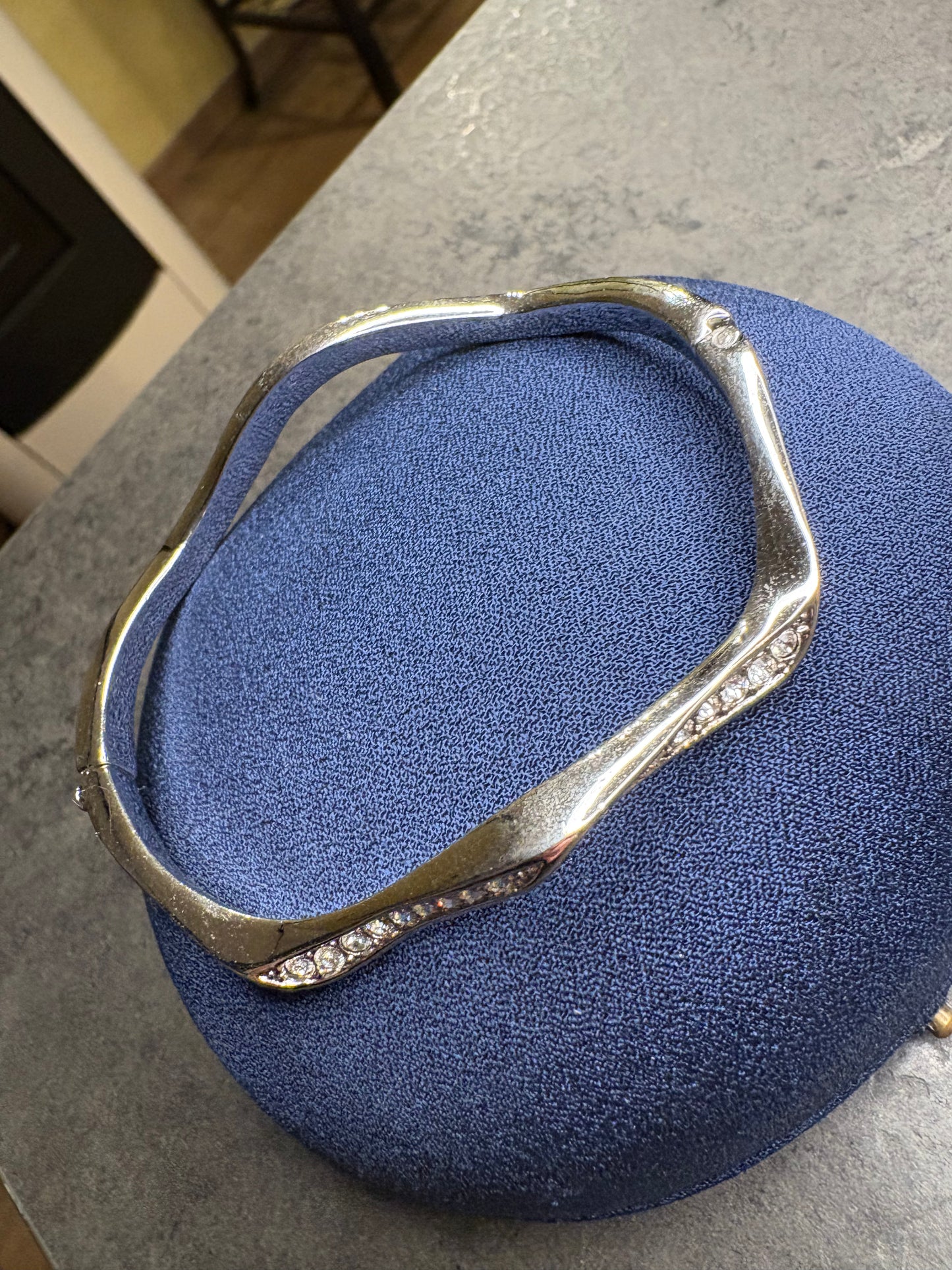 Bracciale Rigido